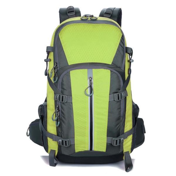 登山リュック バックパック 登山 リュック 25L 日帰り リュックサック 登山用リュック アウトド...