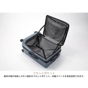 スーツケース キャリーケース 正規品 エース ...の詳細画像2