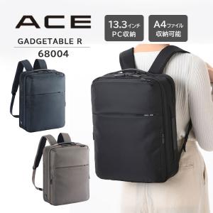 ace. GENE LABEL 送料無料 正規品 エース ガジェタブルR ビジネス