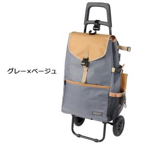 正規品 ショッピングカート キャリーカート折り...の詳細画像2