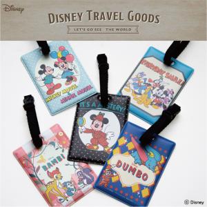 Disney（ディズニー） 松本セイジ コラボ フライトタグ キャラクター