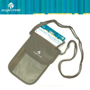 イーグルクリーク アンダーカバーネックウォレットデラックス eagle creek トラベルグッズ 旅行用品