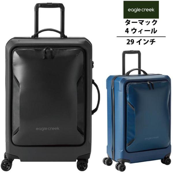 送料無料 イーグルクリーク EagleCreek エイアンドエフ正規品 ターマック 4ウィール 29...