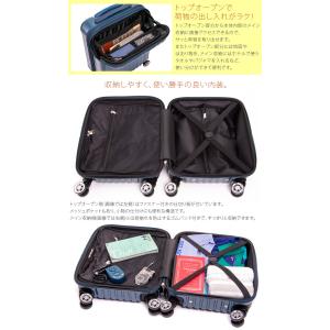 スーツケース キャリーケース 機内持ち込み 正...の詳細画像1