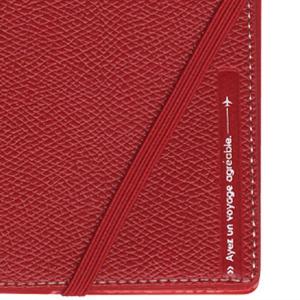 メール便可能 スキミングブロック トラベル パ...の詳細画像4