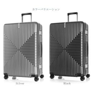 送料無料 正規品 スーツケース SALE サム...の詳細画像4