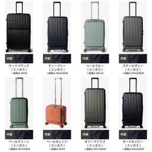 スーツケース キャリーケース 正規品 Inno...の詳細画像4