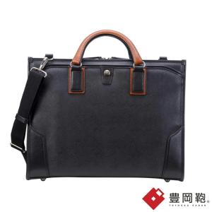 dunhill（ダンヒル） 未使用 保管品 North Row Large Attache Case