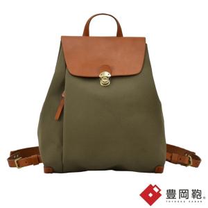 豊岡鞄 エルダー TN001RK ネイビー リュック 送料無料 ELDER リュック