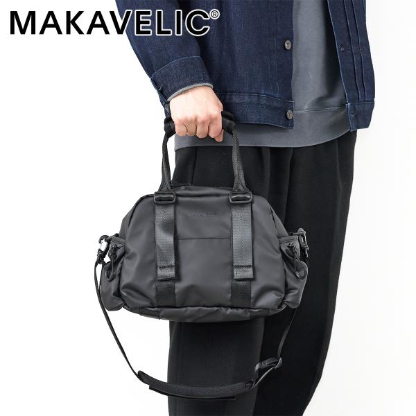 マキャベリック 選べるプレゼント付 MAKAVELIC マキャベリック LUDUS DRIP DUF...