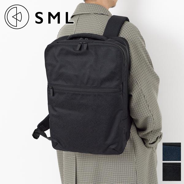 エスエムエル 選べるプレゼント付 SML エスエムエル LAMINE 2WAY BUSINESS R...
