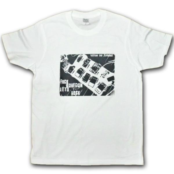 freeform dub experience　Tシャツ