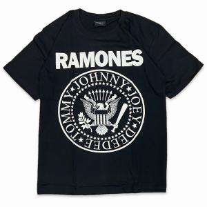 ラモーンズ Tシャツ RAMONES Beat On The Brat 正規品 ロックTシャツ