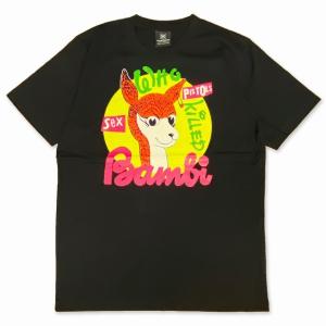 セックス・ピストルズ SEX PISTOLS Who Killed Bambi Tシャツ｜旅空 tabisora foolsgold-web shop