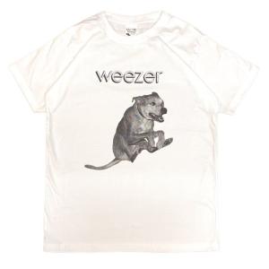 ウィーザー WEEZER Tシャツ 半袖 バンドTシャツ ポップパンク オルタナ
