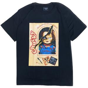IMPELLITERRI・インペリテリ・THE NATURE OF THE BEAST・Tシャツ