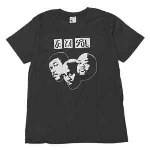 こしゃトプス　激レア 99%is ダムド パンクTシャツ 一点モノ 再構築 ダムド The Damned ロックTシャツ バンドTシャツ 半袖 メンズ