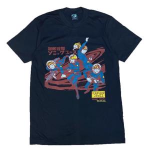 ソニック・ユース　Sonic Youth　バンド　Tシャツ　バックプリント