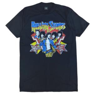 キングクリムゾン KING CRIMSON ロックTシャツ バンドTシャツ 半袖