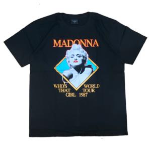 半袖 アートTシャツ】ムンク Tシャツ マドンナ エドヴァルド・ムンク