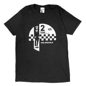 ダムド The Damned ロックTシャツ バンドTシャツ 半袖 メンズ