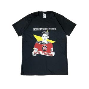 レイジアゲインストザマシーン Rage Against the Machine ロックT
