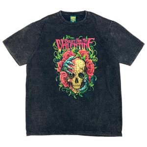 90s NAPALM DEATH 半袖 バンドTシャツ Lサイズ Vintage NAPALM DEATH T-shirt / From Enslavement to Obliteration