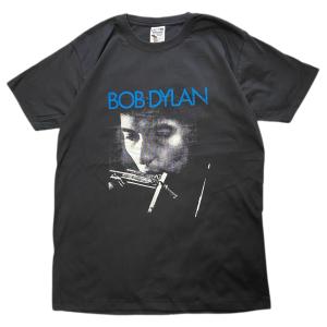 バンド ロック Tシャツ ボブ ディラン Bob Dylan イエロー : Tシャツ