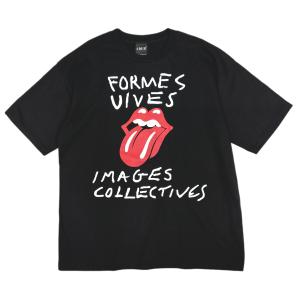 ローリングストーンズ The Rolling Stones ロックTシャツ バンドT
