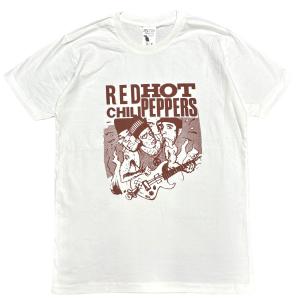 RED HOT CHILI PEPPERS レッドホットチリペッパーズ Red Circle
