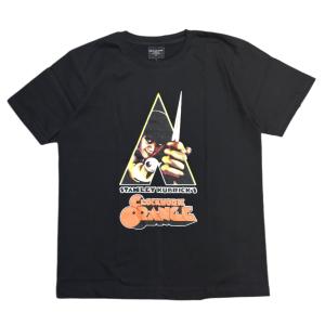 時計じかけのオレンジ A Clockwork Orange ロックTシャツ 時計じかけのオレンジ A Clockwork Orange ロックTシャツ