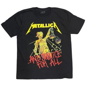 Metallica Tシャツ メタリカ ロックtシャツ バンドtシャツ ROCK BAND T