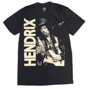 音楽 バンド ジミ・ヘンドリックス Jimi Hendrix 長袖 ロングスリーブ