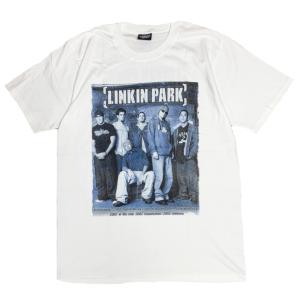ROCK OFF リンキン パーク Tシャツ LINKIN PARK MINUTES TO MIDNIGHT