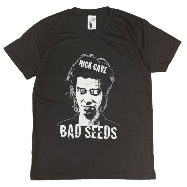 ニックケイヴ Nick Cave ロックTシャツ バンドTシャツ 半袖 メンズ レディース ロック ...