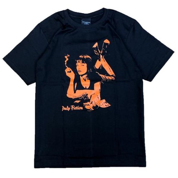 映画　パルプフィクション　Pulp Fiction　Tシャツ　メンズ　レディース