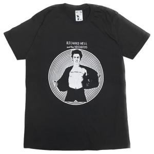 テレヴィジョン Television ロックTシャツ バンドTシャツ 半袖 メンズ