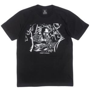 LORDZ OF BROOKLYN バンド Tシャツ ブラック オフィシャルTシャツ / 黒 | TOoKA BASE