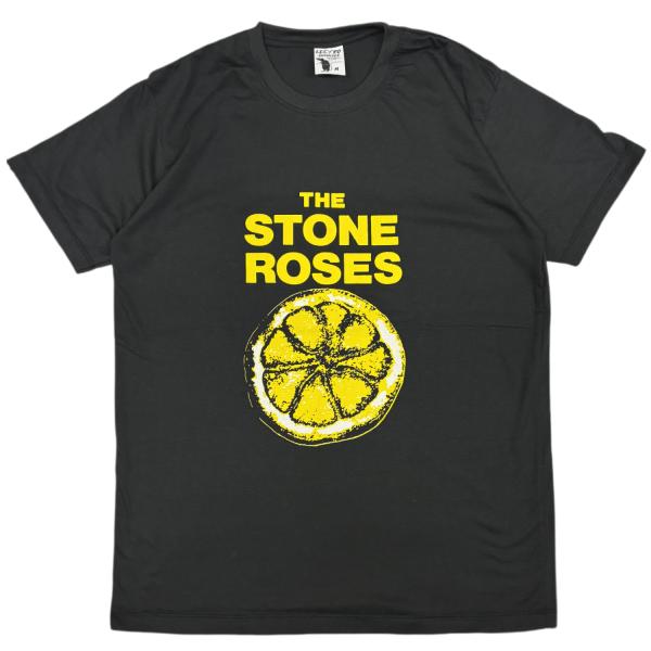 ザ・ストーン・ローゼズ　The Stone Roses　Tシャツ