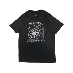 テレヴィジョン Television ロックTシャツ バンドTシャツ 半袖 メンズ