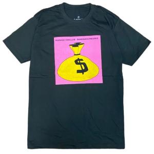 ティーンエイジ ファンクラブ Teenage Fanclub 音楽Tシャツ