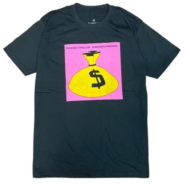 ティーンエイジ・ファンクラブ Teenage Fanclub Tシャツ