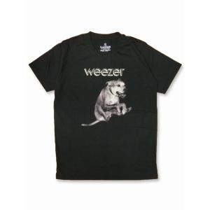 ウィーザー Weezer ラディテュード Raditude バンド Tシャツ ブラック
