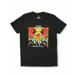 インキュバス Incubus A Crow Left of the Murder バンド Tシャツ ...