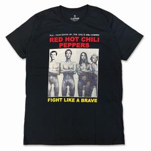レッド・ホット・チリ・ペッパーズ RED HOT CHILI PEPPERS レッチリ バンド Tシャツ