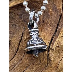 ネックレス シルバー925 メンズ レディース ペンダント チェーン付