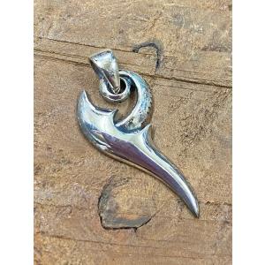 送料無料!!シルバーアクセサリー ペンダントトップ プレート