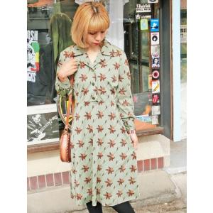 70年代 ワンピースの商品一覧 通販 Yahoo ショッピング