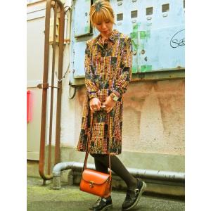 レトロ ワンピース 60年代 ワンピース の商品一覧 ワンピース チュニック ファッション 通販 Yahoo ショッピング