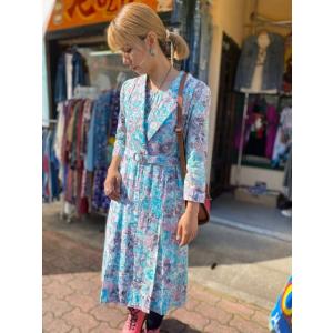 レトロ ワンピース 60年代 ワンピース チュニック の商品一覧 ファッション 通販 Yahoo ショッピング